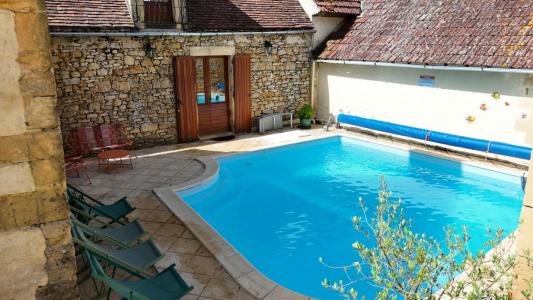 For sale Saint-vincent-de-cosse 13 rooms 354 m2 Dordogne (24220) photo 1
