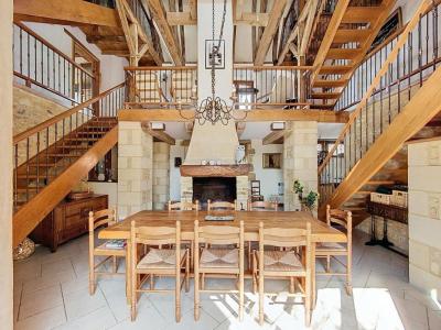 For sale Saint-vincent-de-cosse 13 rooms 354 m2 Dordogne (24220) photo 3