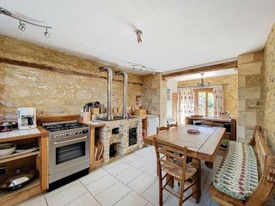 For sale Saint-vincent-de-cosse 13 rooms 354 m2 Dordogne (24220) photo 4