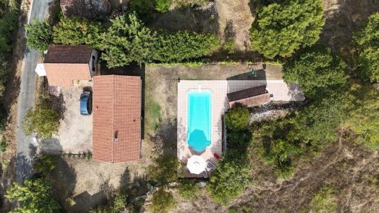 For sale Bouzic 4 rooms 60 m2 Dordogne (24250) photo 1