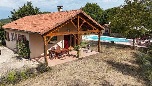 For sale Bouzic 4 rooms 60 m2 Dordogne (24250) photo 3