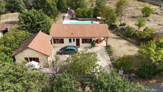 For sale Bouzic 4 rooms 60 m2 Dordogne (24250) photo 4