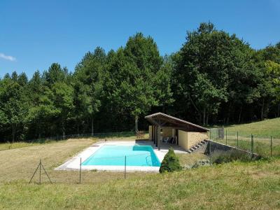 Annonce Vente 13 pices Maison Buisson-de-cadouin 24