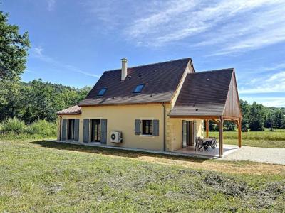 Acheter Maison Payrignac 298000 euros