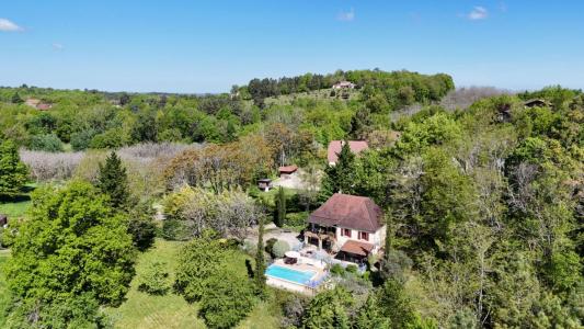 Annonce Vente 7 pices Maison Saint-andre-d'allas 24