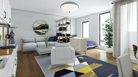 Acheter Appartement 40 m2 Thonon-les-bains