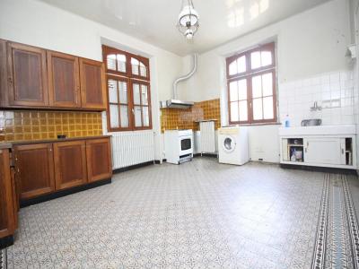 Annonce Vente 6 pices Maison Aumenancourt 51