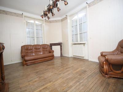 Acheter Maison 130 m2 Aumenancourt