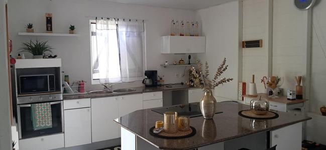 Annonce Vente 4 pices Maison Lamentin 971