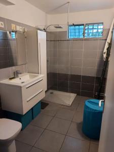 Acheter Appartement Gosier Guadeloupe