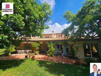 Annonce Vente 5 pices Maison Cabris 06