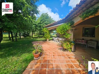 Acheter Maison 133 m2 Cabris