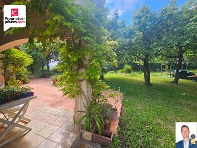 Acheter Maison Cabris 689000 euros
