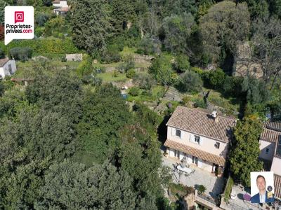 Annonce Vente 5 pices Maison Speracedes 06