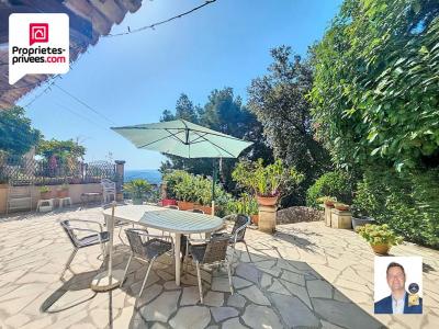 Acheter Maison Speracedes Alpes Maritimes