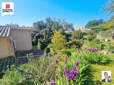 Acheter Maison Speracedes 479000 euros