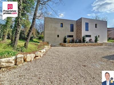 Acheter Maison Cabris Alpes Maritimes
