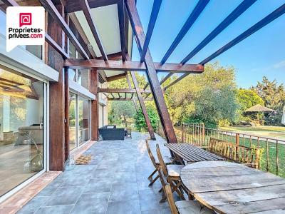 Acheter Prestige 147 m2 Cabris