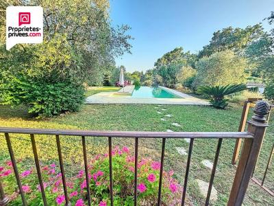 Acheter Prestige Cabris Alpes Maritimes