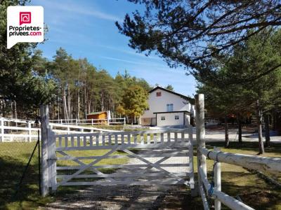 Annonce Vente Prestige Seranon 06