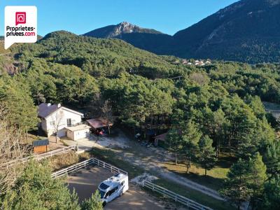 Acheter Prestige Seranon Alpes Maritimes