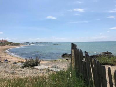 Annonce Vente 7 pices Maison Noirmoutier-en-l'ile 85