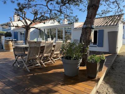 Annonce Vente 4 pices Maison Gueriniere 85