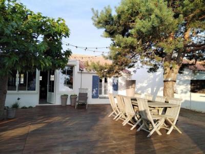 Acheter Maison 88 m2 Gueriniere