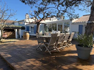 Acheter Maison Gueriniere 496800 euros