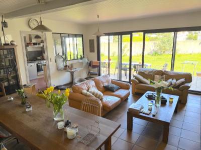 Annonce Vente 6 pices Maison Gueriniere 85