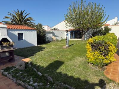 For sale Gueriniere 4 rooms 152 m2 Vendee (85680) photo 1