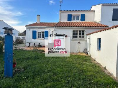 For sale Gueriniere 4 rooms 152 m2 Vendee (85680) photo 2