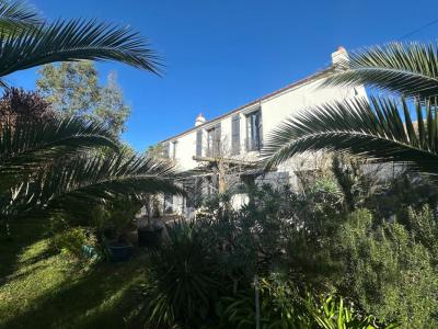 Annonce Vente 6 pices Maison Noirmoutier-en-l'ile 85