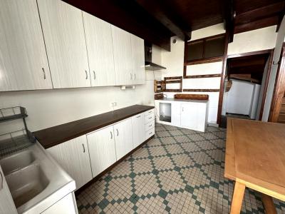 Acheter Maison 70 m2 Noirmoutier-en-l'ile