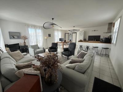 Acheter Maison Noirmoutier-en-l'ile 745000 euros