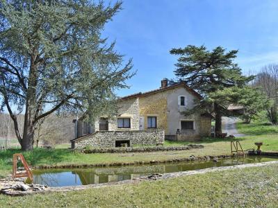 For sale Saint-genies 9 rooms 210 m2 Dordogne (24590) photo 1