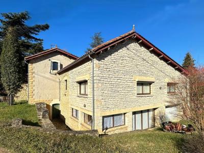For sale Saint-genies 9 rooms 210 m2 Dordogne (24590) photo 2