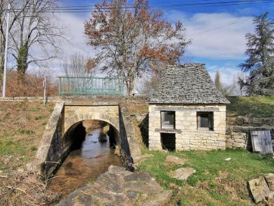 For sale Saint-genies 9 rooms 210 m2 Dordogne (24590) photo 4
