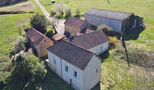 For sale Saint-amand-de-coly 5 rooms 109 m2 Dordogne (24290) photo 1