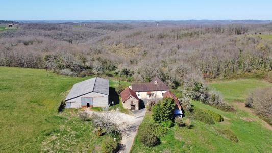 For sale Saint-amand-de-coly 5 rooms 109 m2 Dordogne (24290) photo 3