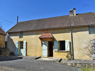 For sale Saint-amand-de-coly 5 rooms 109 m2 Dordogne (24290) photo 4