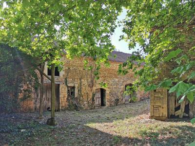 For sale Archignac 4 rooms 80 m2 Dordogne (24590) photo 2