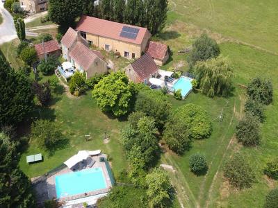 For sale Marquay 9 rooms 137 m2 Dordogne (24620) photo 1