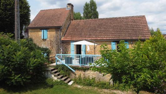 For sale Marquay 9 rooms 137 m2 Dordogne (24620) photo 2