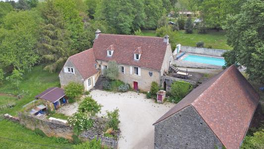 Annonce Vente 6 pices Maison Chapelle-aubareil 24
