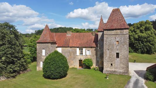 Acheter Prestige Marcillac-saint-quentin Dordogne