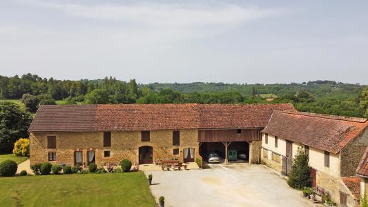 Acheter Prestige Marcillac-saint-quentin 998000 euros