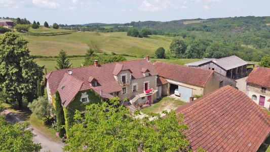 For sale Tamnies 9 rooms 231 m2 Dordogne (24620) photo 2