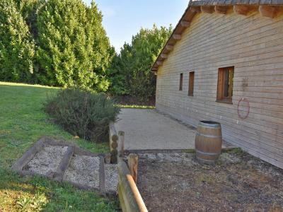 Acheter Maison Chapelle-aubareil Dordogne