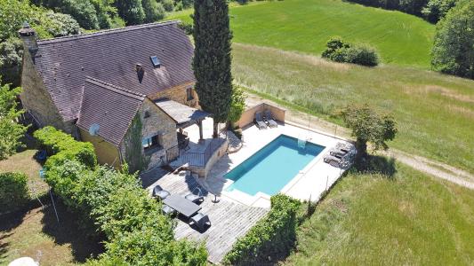 For sale Saint-amand-de-coly 18 rooms 403 m2 Dordogne (24290) photo 3